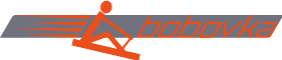 Bobová dráha Prosek logo